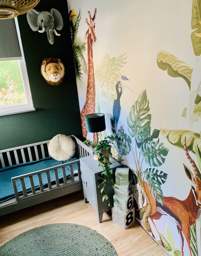 Foto's van klanten fotobehang en canvas Custom Fotowand