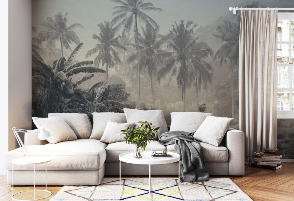 Tropical jungle 2